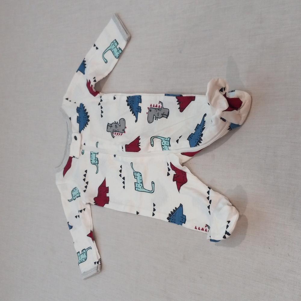 Infant Sleepers